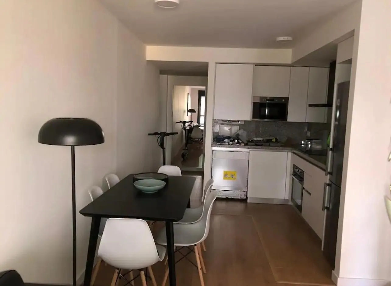 Luxury Apartment Fuengirola