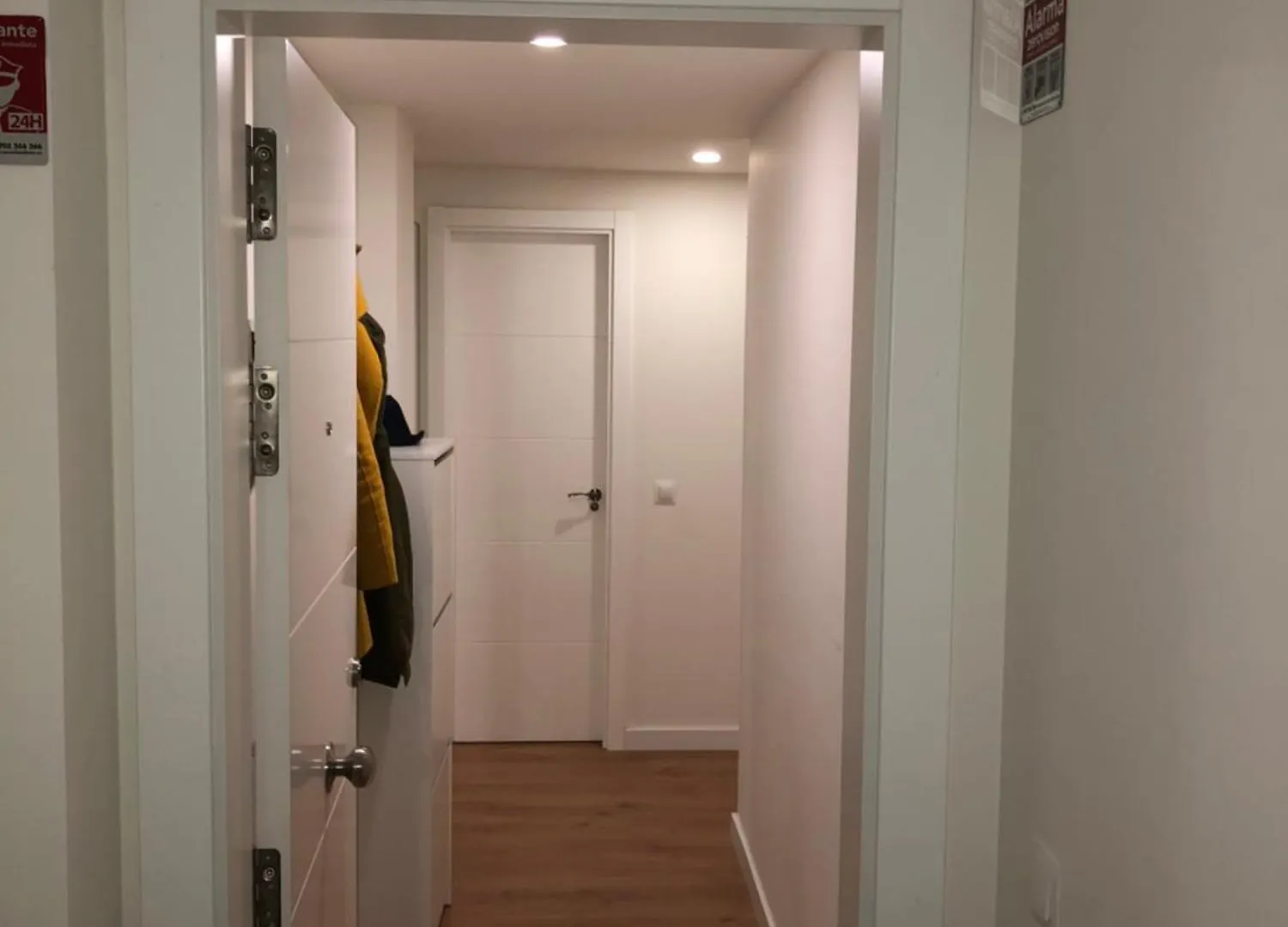 Luxury Apartment Fuengirola 0*,  Spain