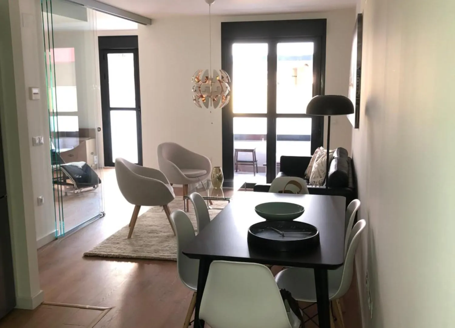 Luxury Apartment Fuengirola