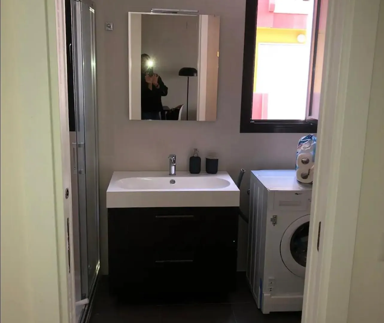 Luxury Apartment Fuengirola 0*,