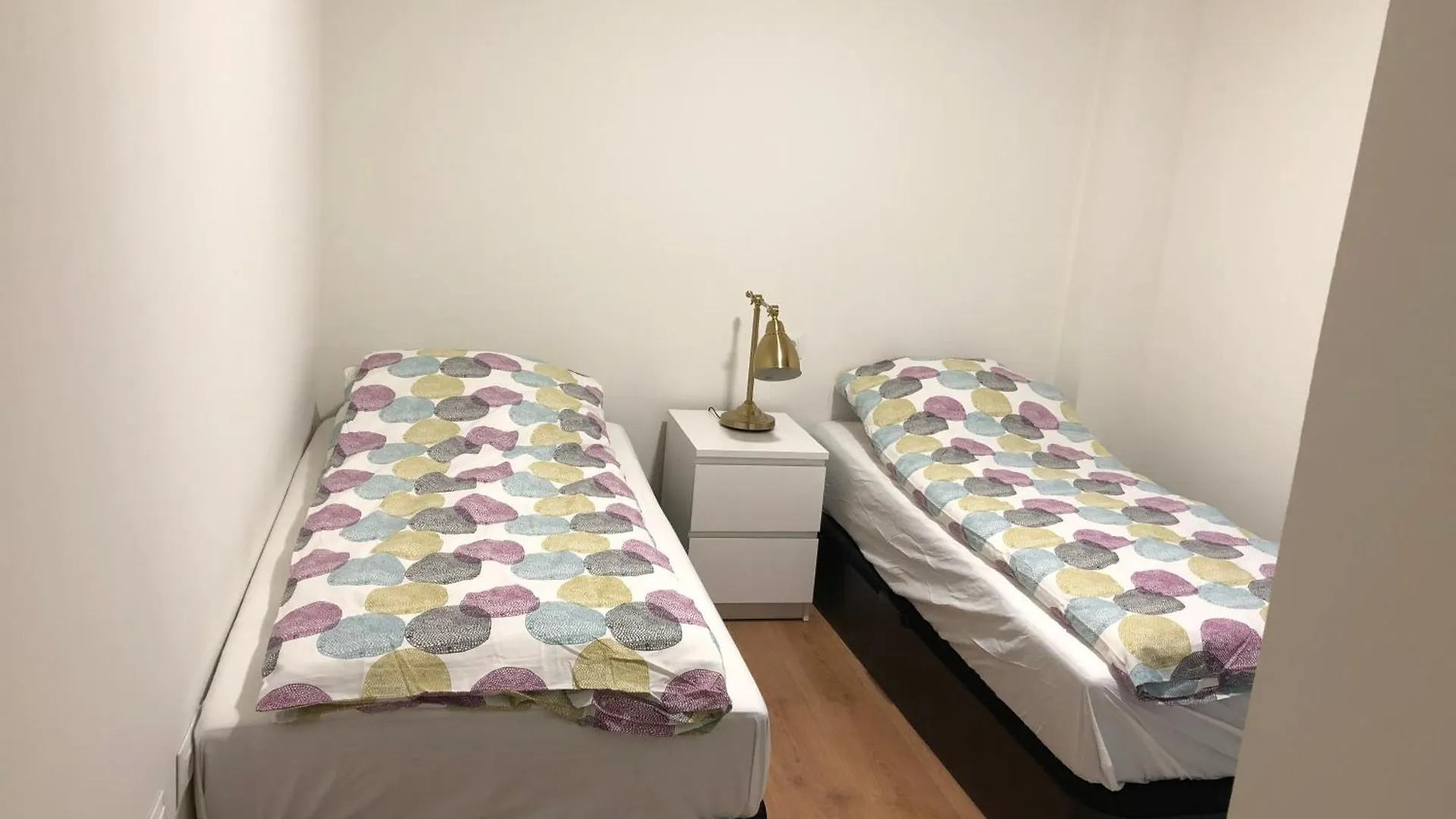 Luxury Apartment Fuengirola