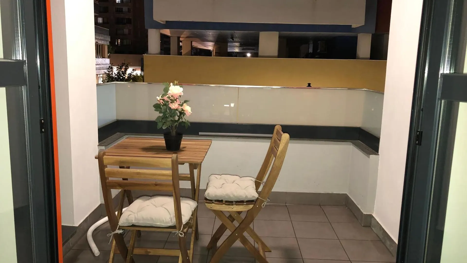 Luxury Apartment Fuengirola Spain