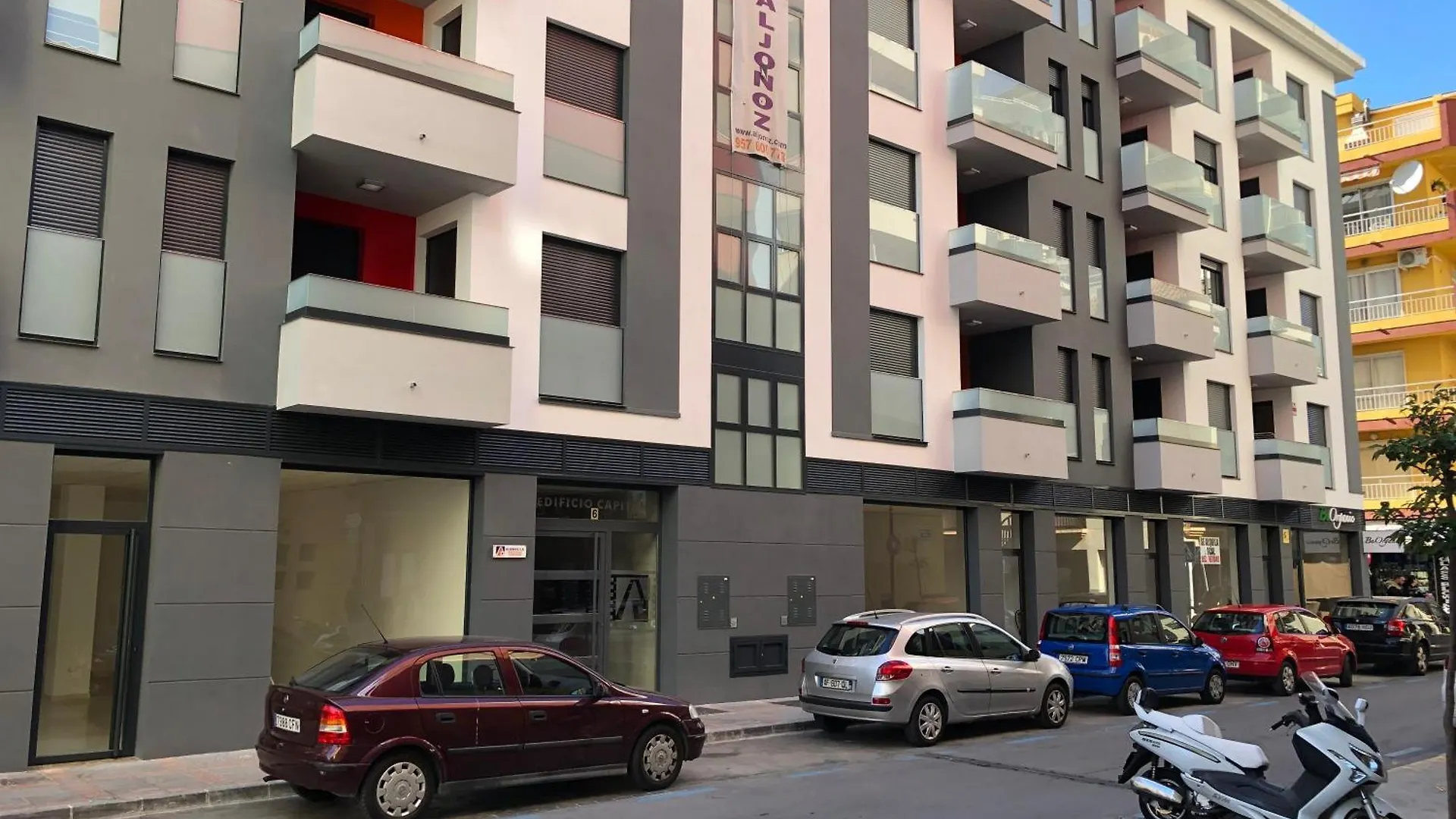 Luxury Apartment Fuengirola